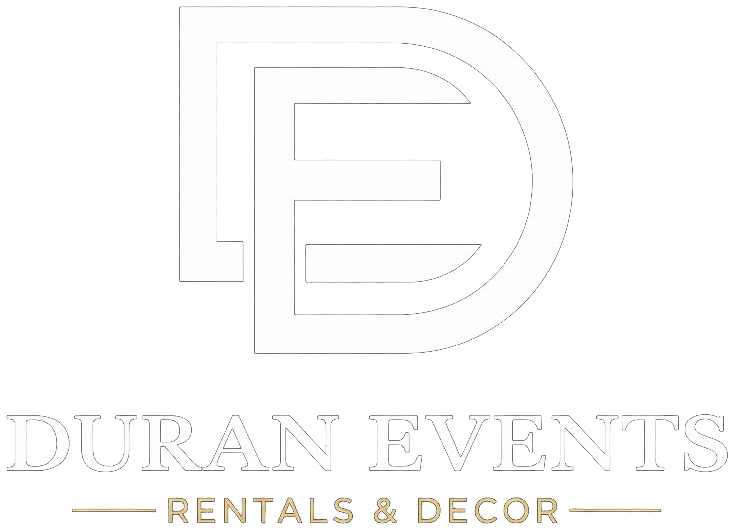 Duran Events Rentals & Decor